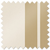 The British Stripe Co. Edward, Derwent No.1 - Roman Blind